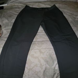 Express dress pants